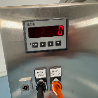 Millipore Mobius Power Mix 200 Single Use Mixer image 3
